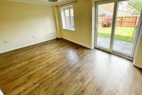 4 bedroom terraced house for sale, Jacks Wood Avenue, Ellesmere Port, Cheshire, CH65