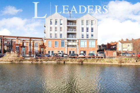 2 bedroom apartment for sale, Electric Wharf, Coventry, West Midlands