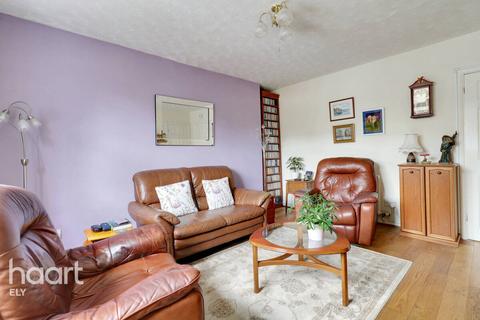 2 bedroom end of terrace house for sale, The Range, Ely