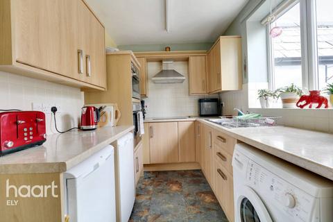 2 bedroom end of terrace house for sale, The Range, Ely