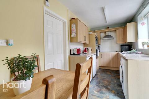 2 bedroom end of terrace house for sale, The Range, Ely