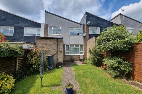 3 bedroom terraced house for sale, Hyde Avenue, Potters Bar