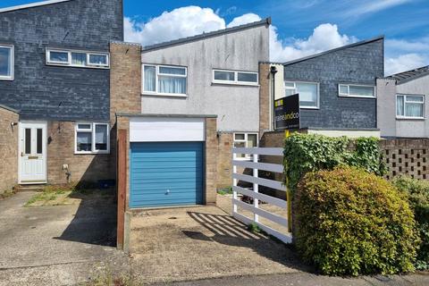 3 bedroom terraced house for sale, Hyde Avenue, Potters Bar