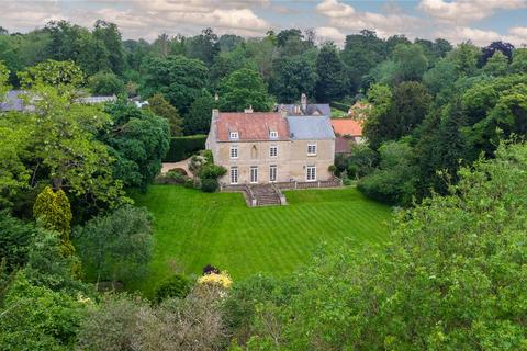 6 bedroom detached house for sale, The Cottage, 35 Main Street, South Rauceby, Sleaford, NG34