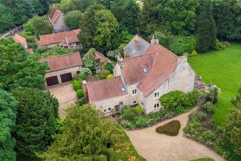 6 bedroom detached house for sale, The Cottage, 35 Main Street, South Rauceby, Sleaford, NG34