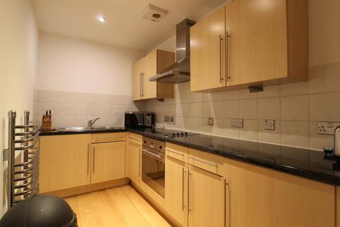 1 bedroom flat to rent, Park Row, Leeds, West Yorkshire, LS1