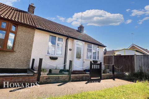 2 bedroom semi-detached bungalow for sale, Ship Road, Pakefield