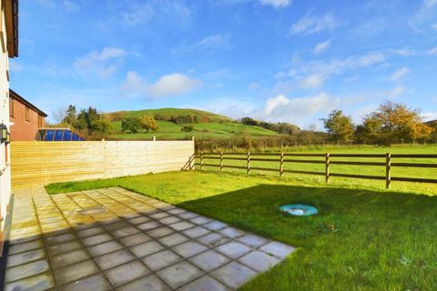 3 bedroom detached house for sale, Plot 5,  Llanddewi Hills,  Llandrindod Wells,  LD1