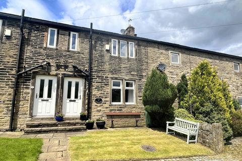 2 bedroom cottage for sale, New Hey Road, Huddersfield HD3