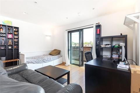 1 bedroom apartment to rent, Drayton Park, London, N5