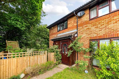 9 Camberley Close, Cheam, Sutton, SM3 9BH
