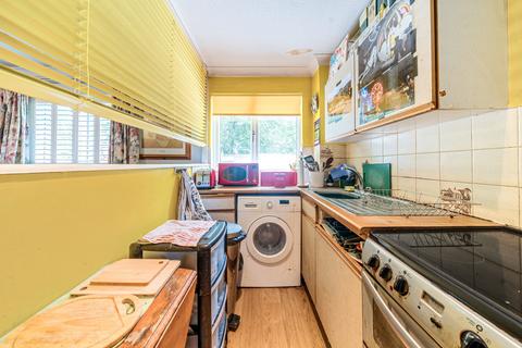 1 bedroom end of terrace house for sale, Camberley Close, Sutton SM3