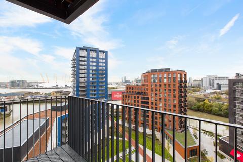 1 bedroom apartment for sale, Grantham House, Botanic Square, London City Island,  E14