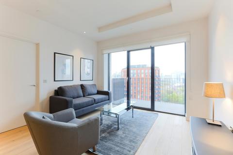 1 bedroom apartment for sale, Grantham House, Botanic Square, London City Island,  E14