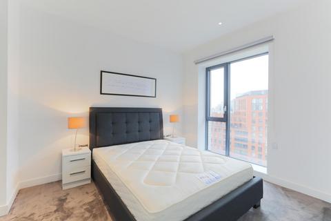 1 bedroom apartment for sale, Grantham House, Botanic Square, London City Island,  E14