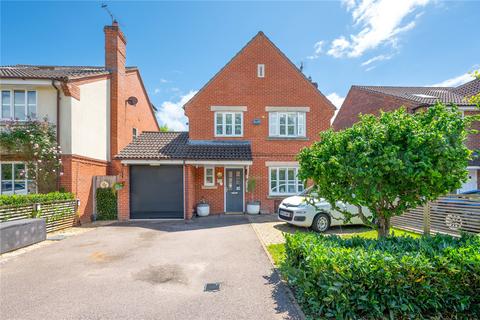 37c Forge End, St Albans, AL2 3EQ