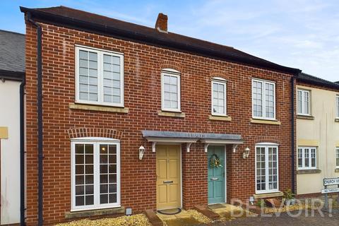 2 bedroom terraced house for sale, Church View, Telford TF4