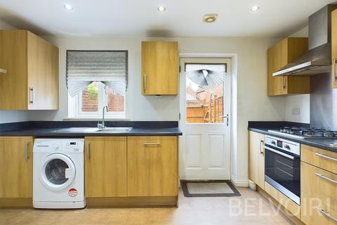 2 bedroom terraced house for sale, Church View, Telford TF4