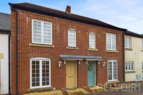 4 Church View, Lawley Village, Telford, TF4 2SA