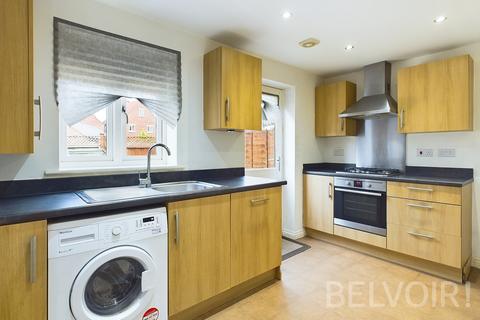 4 Church View, Lawley Village, Telford, TF4 2SA