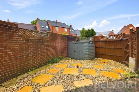 4 Church View, Lawley Village, Telford, TF4 2SA