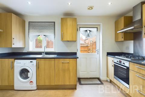 4 Church View, Lawley Village, Telford, TF4 2SA