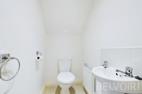 4 Church View, Lawley Village, Telford, TF4 2SA