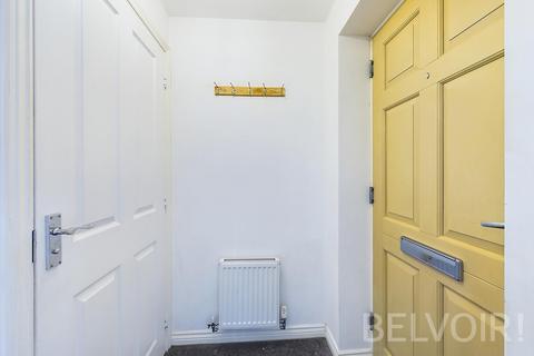 4 Church View, Lawley Village, Telford, TF4 2SA