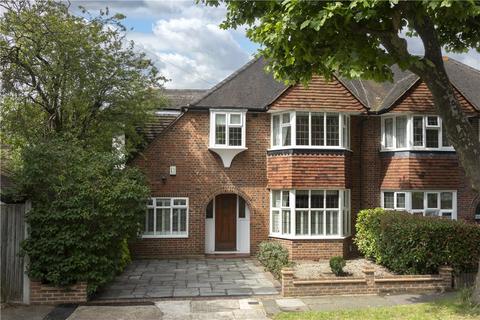 4 bedroom semi-detached house for sale, Arundel Road, Kingston-Upon-Thames, KT1