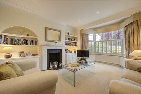 4 bedroom semi-detached house for sale, Arundel Road, Kingston-Upon-Thames, KT1