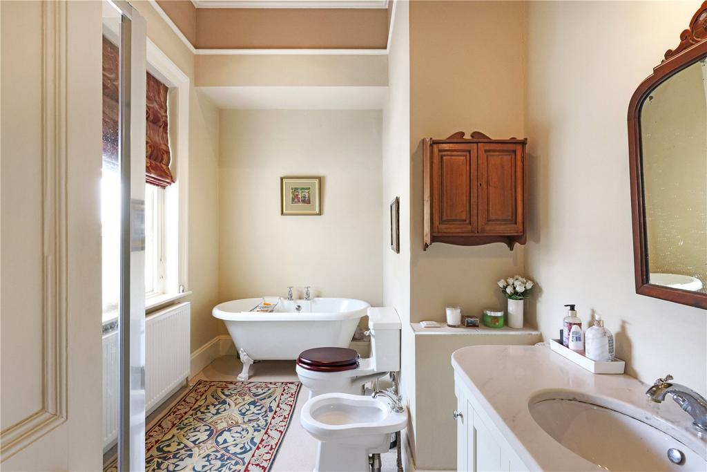 En-Suite