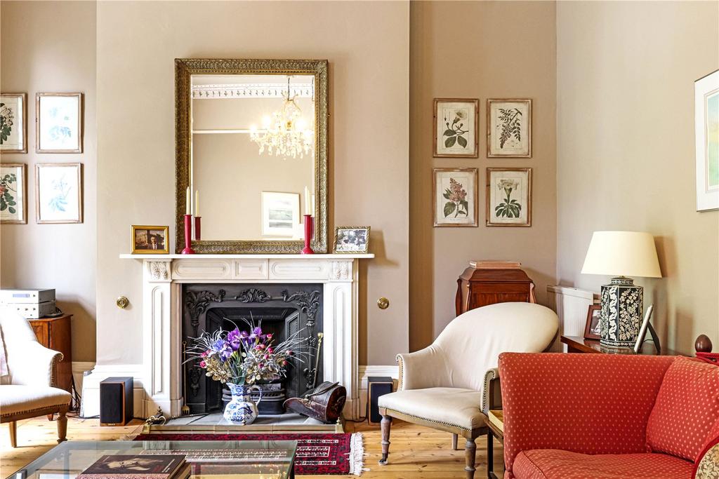 Drawing Room