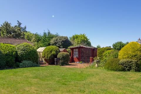 9 The Rowans, Gullane, EH31 2DU