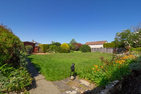 9 The Rowans, Gullane, EH31 2DU