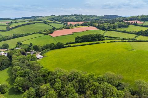 Land for sale, Courtway, Bridgwater, Somerset, TA5