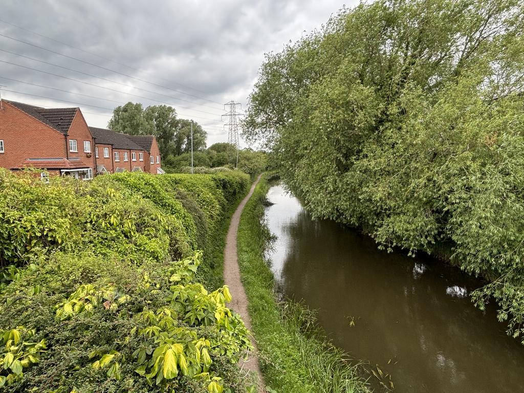 Canal view