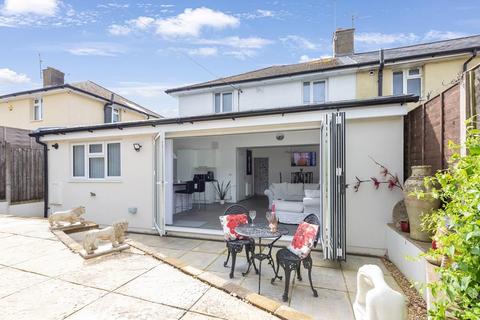 4 bedroom end of terrace house for sale, Barton Gardens, Sherborne, Dorset, DT9