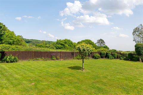 3 bedroom bungalow for sale, Chinston Close, Awliscombe, Honiton, Devon, EX14
