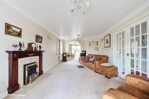 3 bedroom bungalow for sale, Chinston Close, Awliscombe, Honiton, Devon, EX14