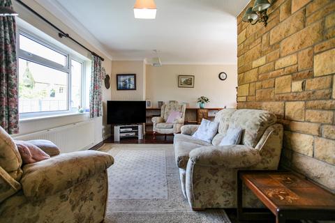 4 bedroom bungalow for sale, Todenham, Moreton-in-Marsh, Gloucestershire. GL56 9PA