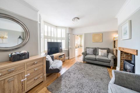 3 bedroom end of terrace house for sale, Limesford Road, Nunhead, London