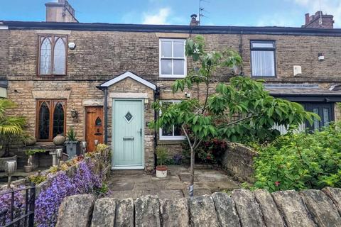 2 bedroom terraced house for sale, Ormskirk Road, Skelmersdale WN8