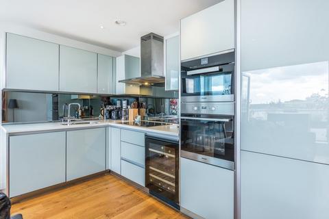 2 bedroom flat for sale, Goldhawk Road, London W12