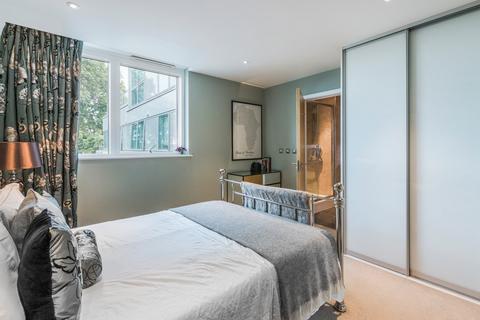 2 bedroom flat for sale, Goldhawk Road, London W12