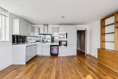 2 bedroom flat for sale, Goldhawk Road, London W12