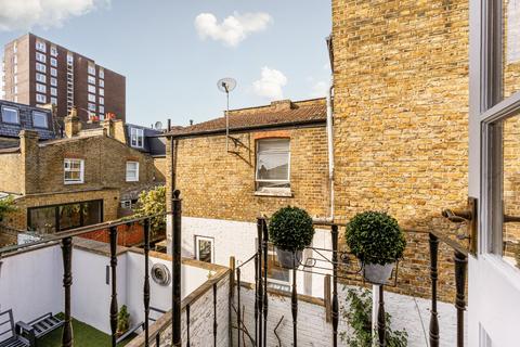 3 bedroom apartment for sale, Lysia Street, London, Greater London, SW6