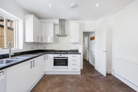 3 bedroom apartment for sale, Lysia Street, London, Greater London, SW6