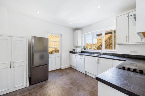 3 bedroom apartment for sale, Lysia Street, London, Greater London, SW6