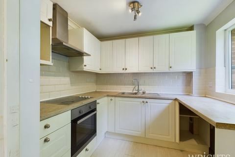 2 bedroom apartment for sale, Tudor Close, Hatfield AL10