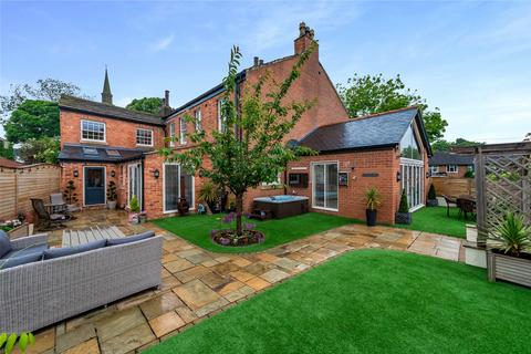 5 bedroom house for sale, Church Street, Horbury, Wakefield, West Yorkshire